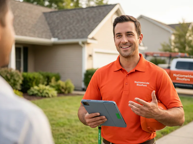 Roof Installation  in Menomonee Falls  FAQ